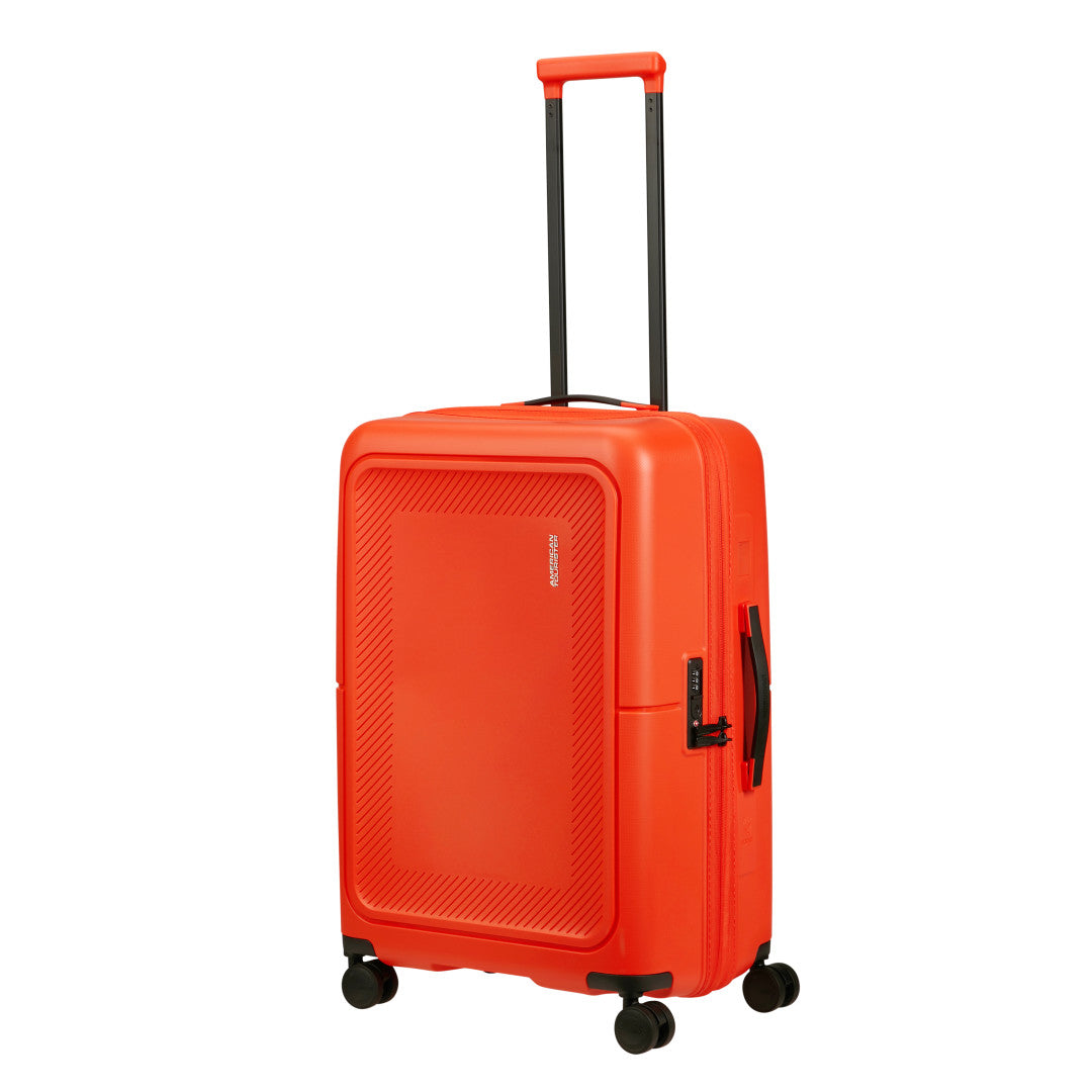 American Tourister Dashpop Spinner Resväska 67cm Väskkompaniet